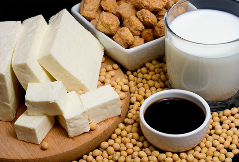 Đậu nành chứa "thần dược" đẩy lùi căn bệnh nan y hàng đầu?