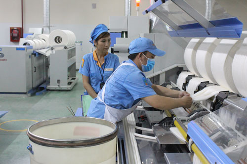 Đồng Nai: Hỗ trợ giải quyết bảo hiểm thất nghiệp cho NLĐ