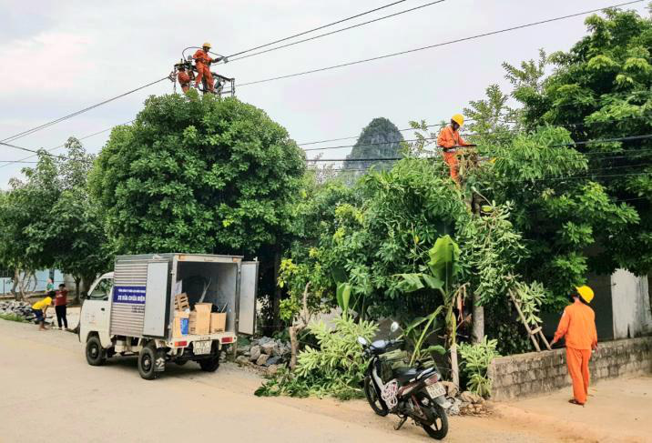 Một hộ dân bị Điện lực "ghi nhầm" lượng điện gấp 33 lần, lên đến 58 triệu đồng/tháng