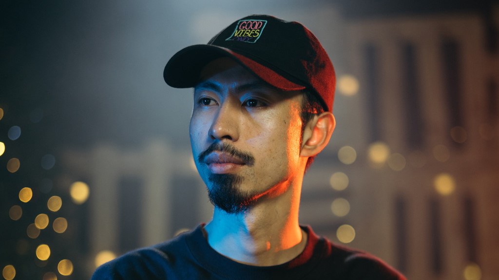 Rapper Việt không chỉ có Đen Vâu!