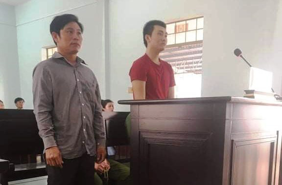 Hai cha con thay phiên hiếp dâm cô gái thiểu năng