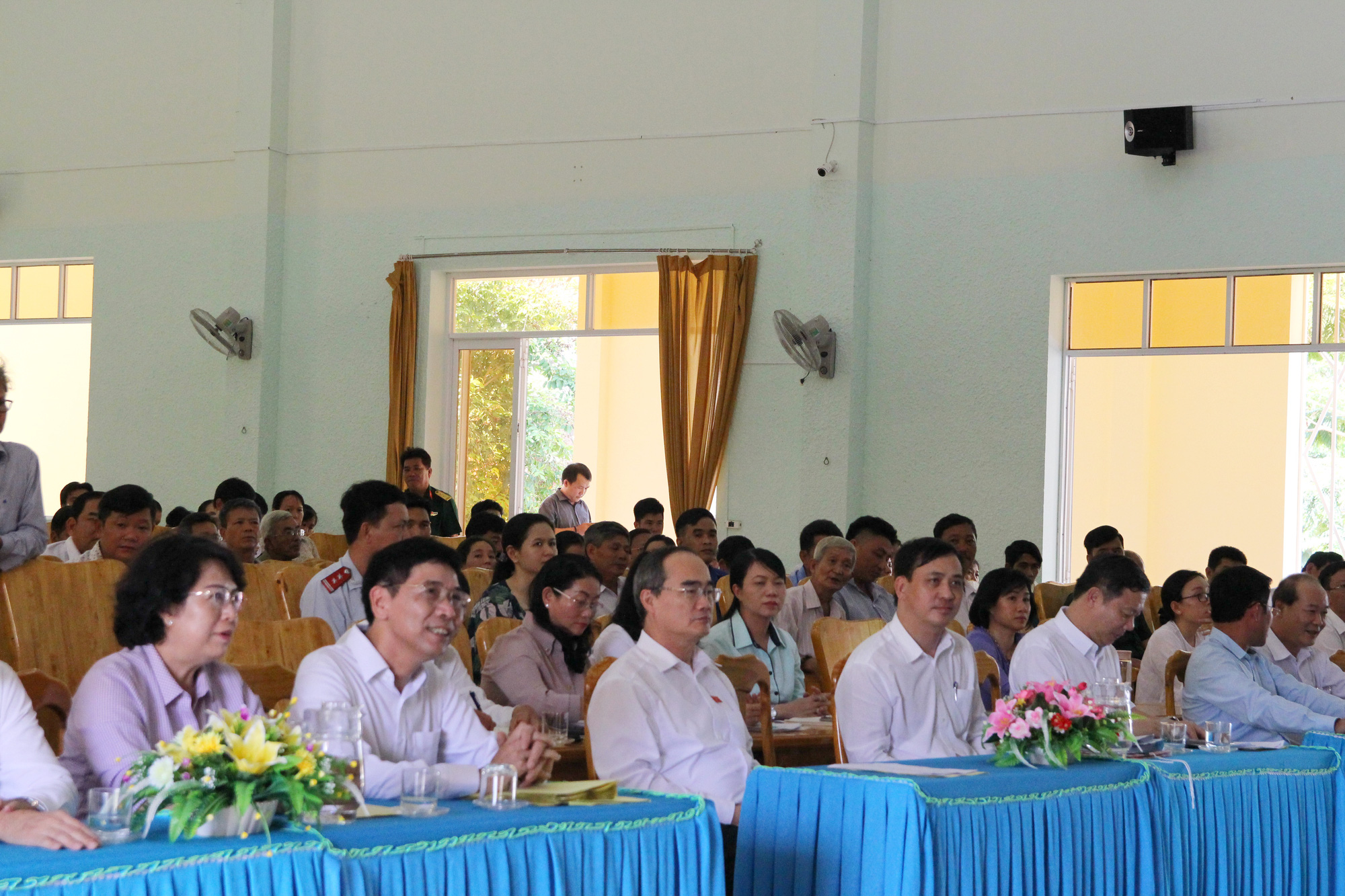 Dự kiến th&aacute;ng 6-2021 sẽ khởi c&ocirc;ng x&acirc;y cầu Cần Giờ - Ảnh 1.