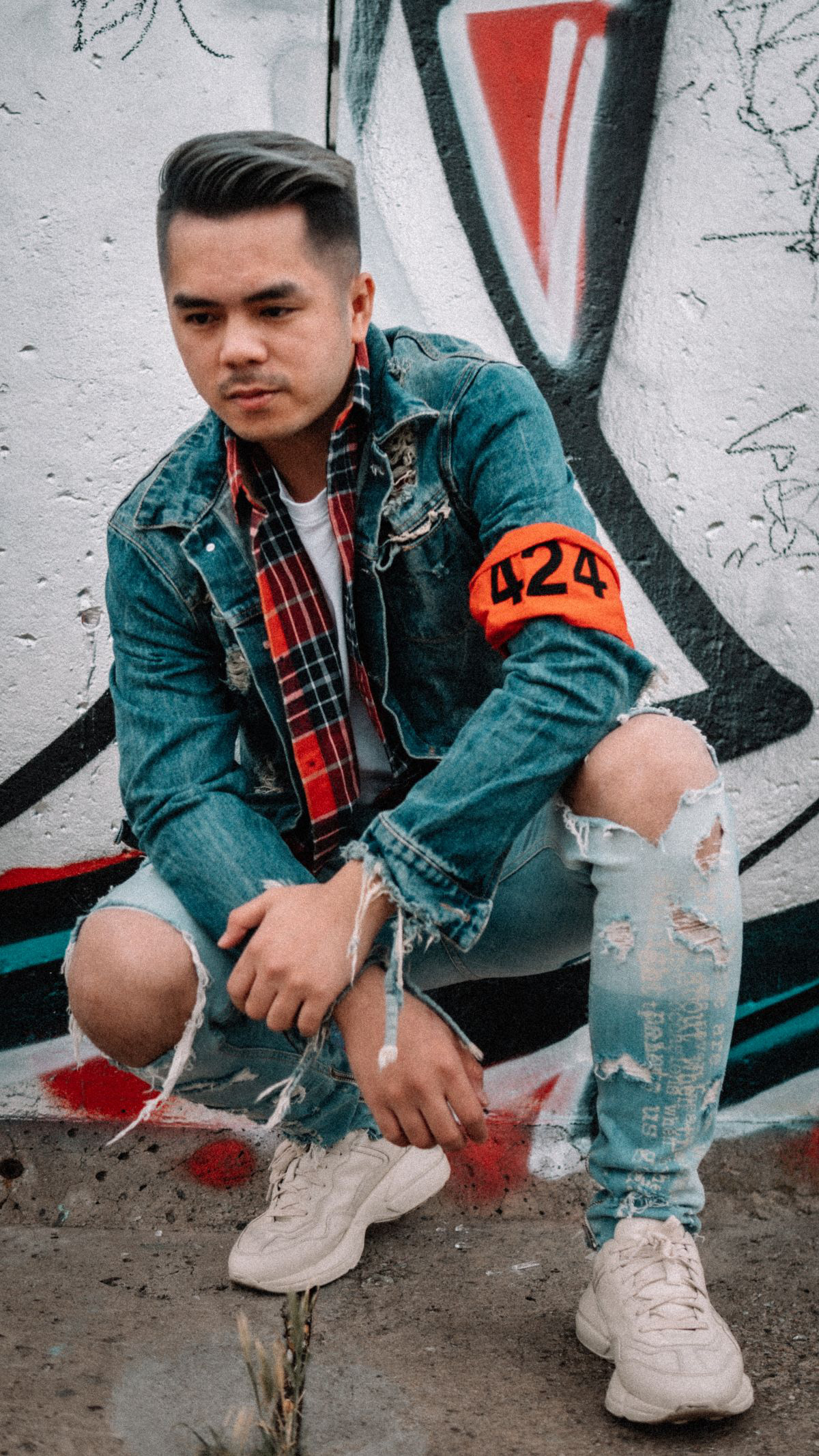 Rapper Việt không chỉ có Đen Vâu! - Ảnh 3.