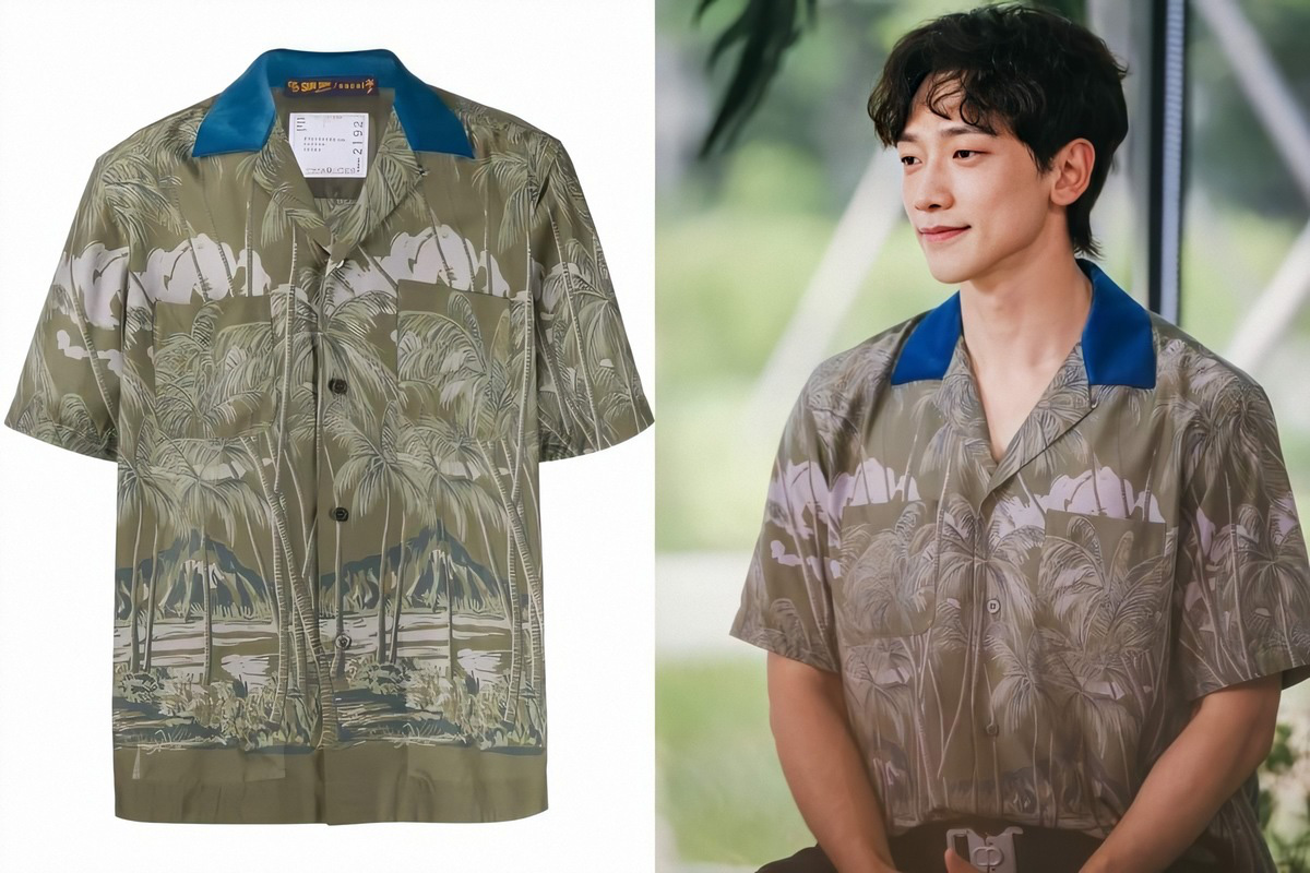 Phong c&aacute;ch tạo sức h&uacute;t của Bi Rain - Ảnh 4.