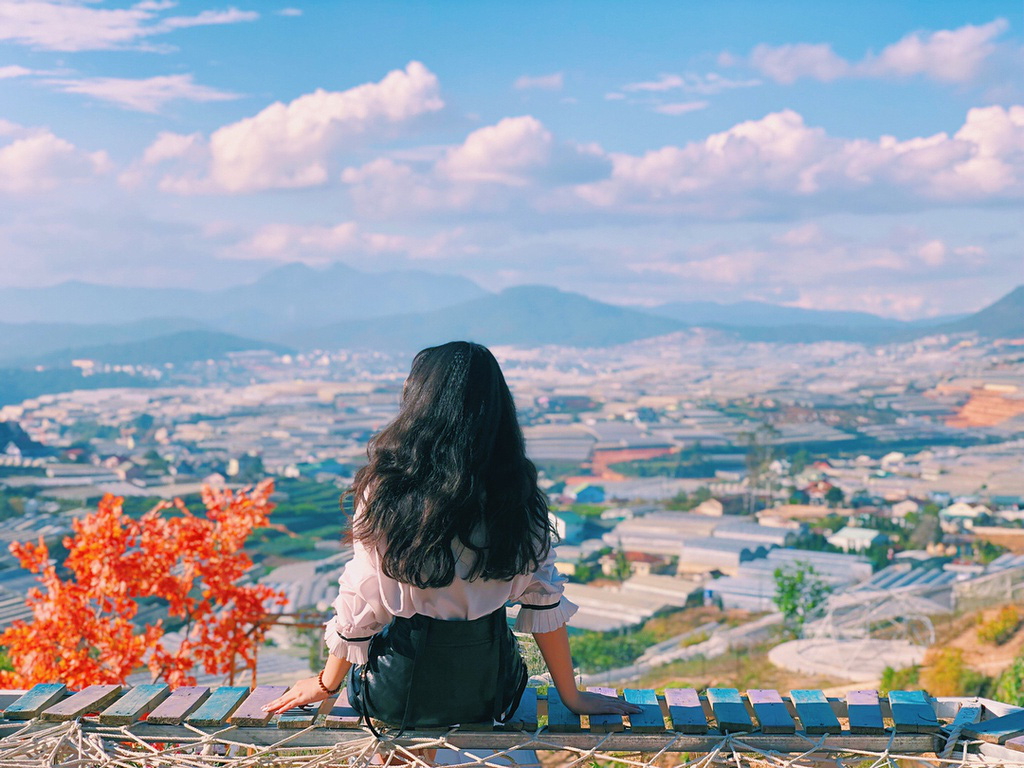 5 n&ocirc;ng trại Đ&agrave; Lạt đẹp tựa trời &Acirc;u - Ảnh 5.