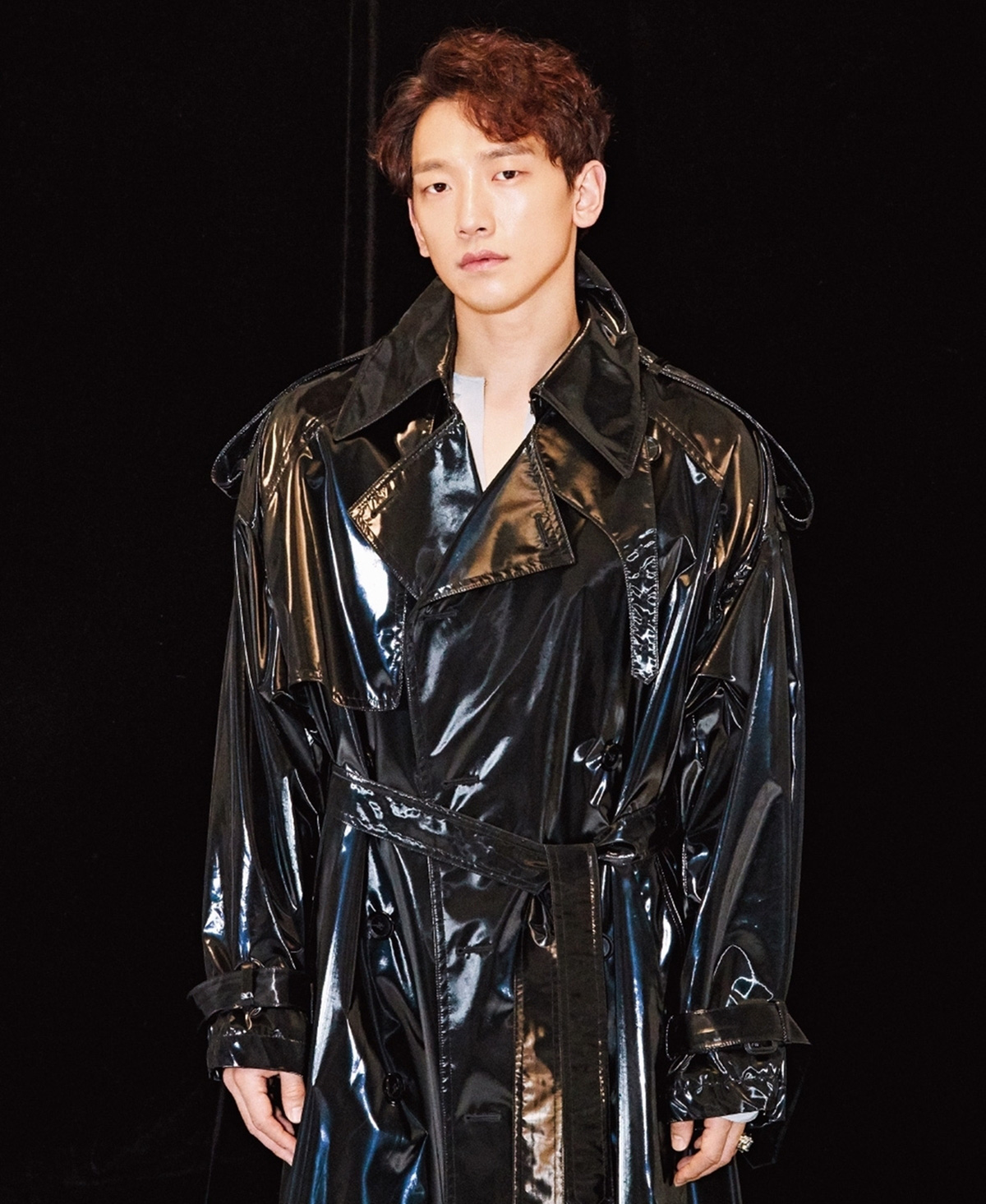 Phong c&aacute;ch tạo sức h&uacute;t của Bi Rain - Ảnh 6.