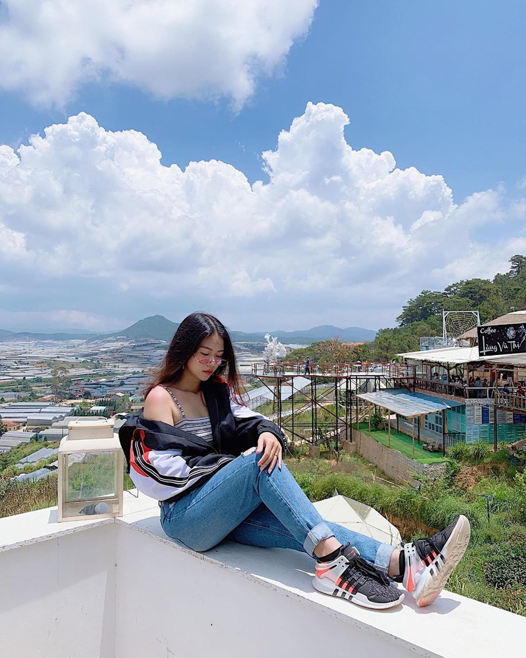 5 n&ocirc;ng trại Đ&agrave; Lạt đẹp tựa trời &Acirc;u - Ảnh 7.