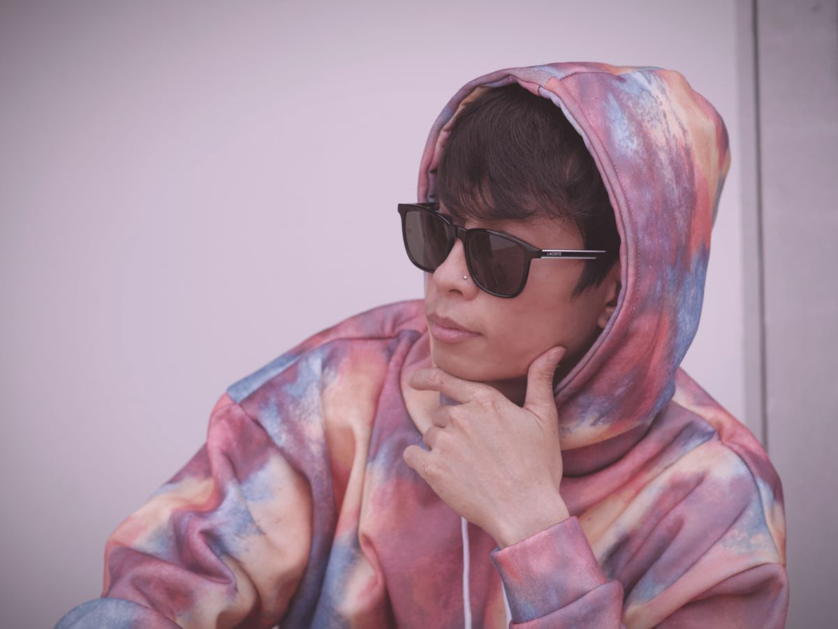 Rapper Việt không chỉ có Đen Vâu! - Ảnh 5.
