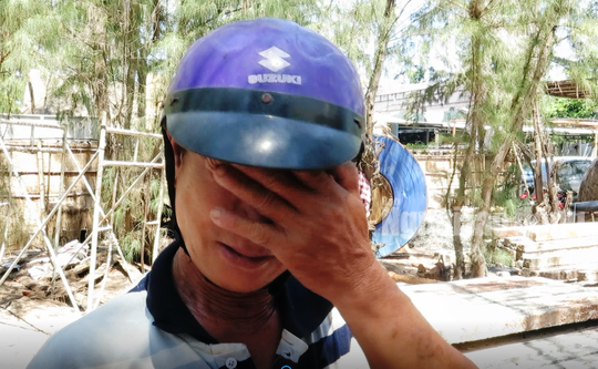 Vụ sát hại cô bé 13 tuổi ở Phú Yên: Động cơ gây án là hiếp dâm - Ảnh 3.