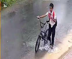 Chúng ta đã thua cậu bé tuổi 12!