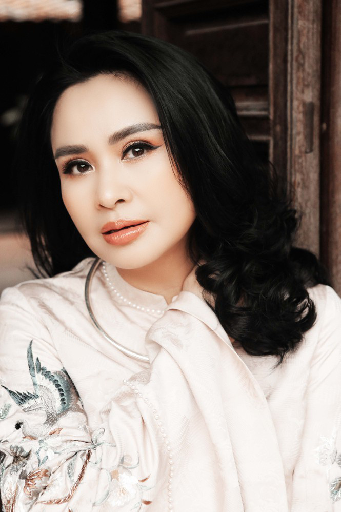 Thanh Lam đổi thay khi c&oacute; t&igrave;nh y&ecirc;u mới - Ảnh 2.