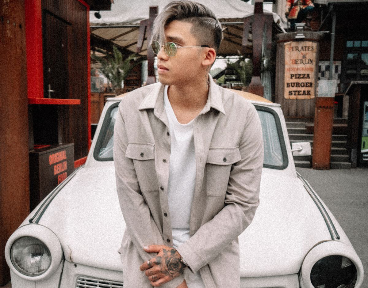 Rapper Việt không chỉ có Đen Vâu! - Ảnh 2.