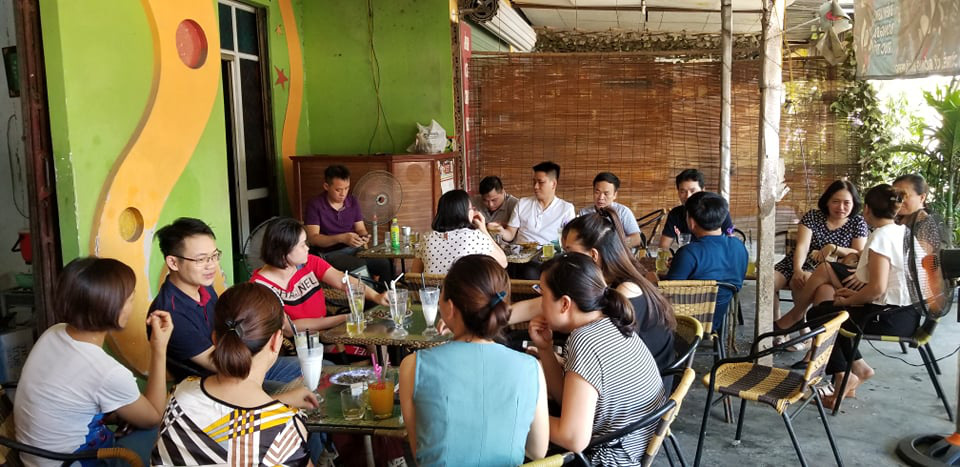 32 y, b&aacute;c sĩ Bệnh viện GTVT Hải Ph&ograve;ng xin nghỉ tự t&uacute;c v&igrave; bị nợ lương - Ảnh 1.
