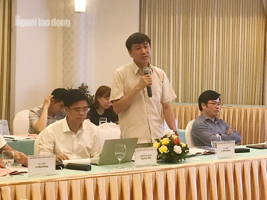 Nóng: Đề xuất 2 phương án lương tối thiểu vùng năm 2021
