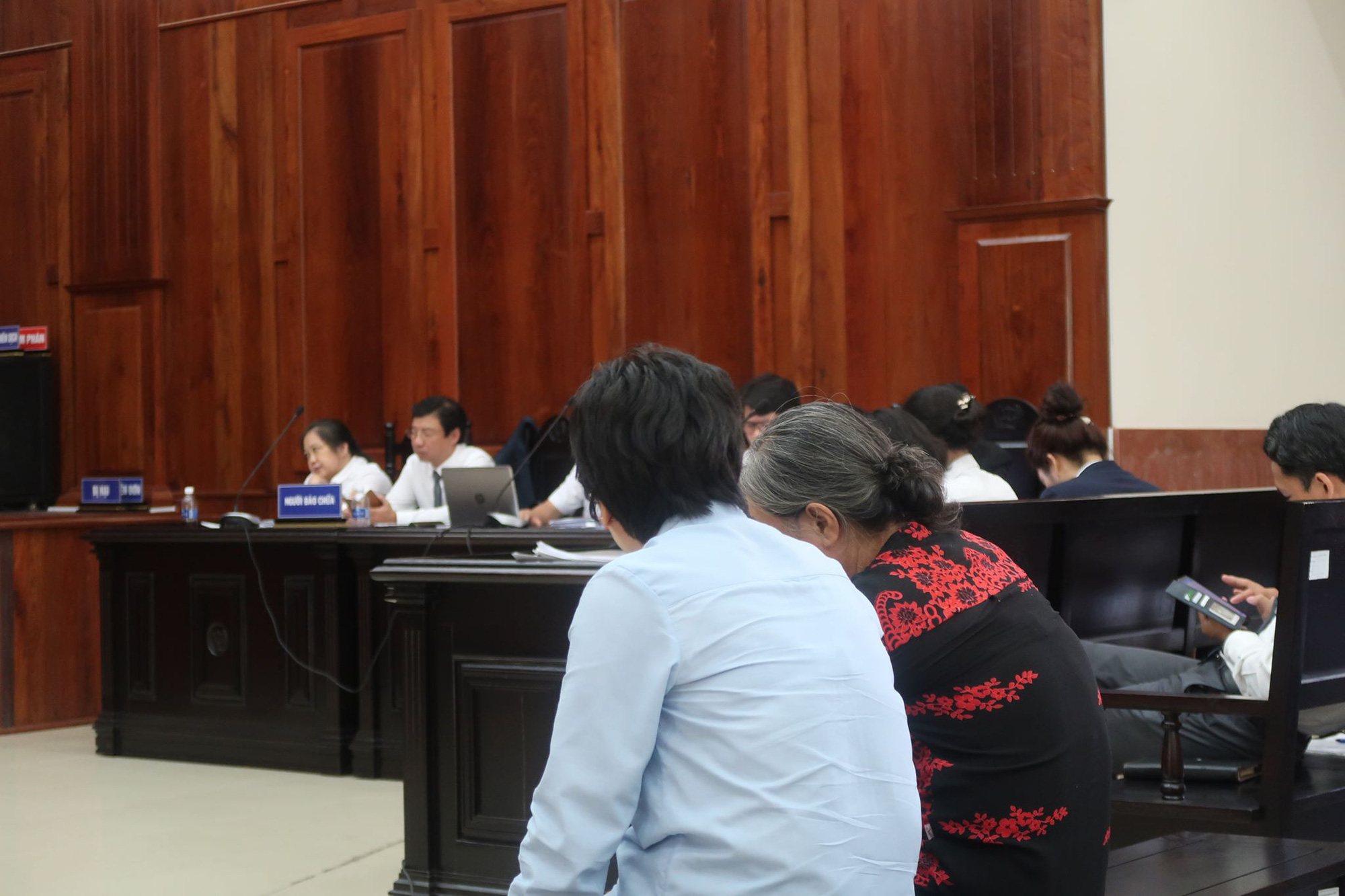 Ông Phạm Công Danh "lội ngược dòng" khi đòi lại nhiều nhà cửa, đất đai?