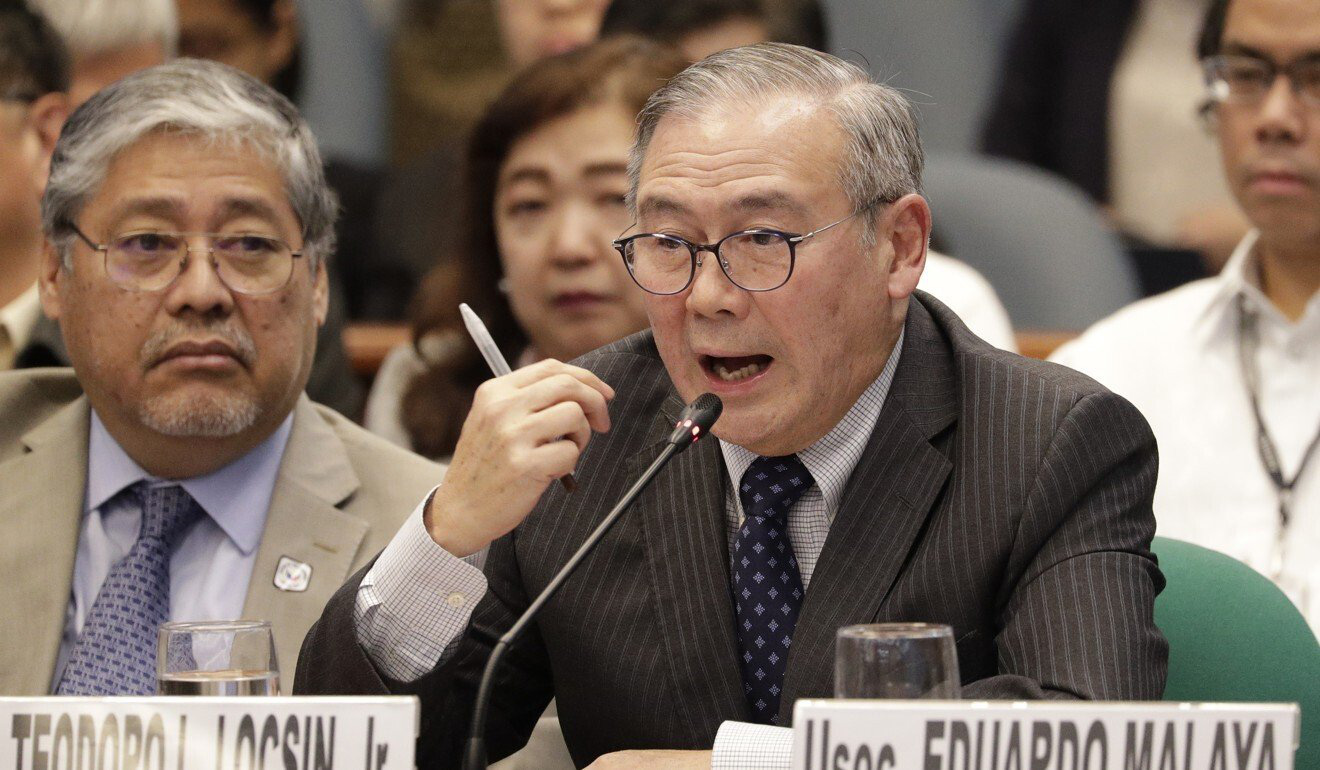 Philippines thay đổi trong toan tính địa chính trị ở biển Đông