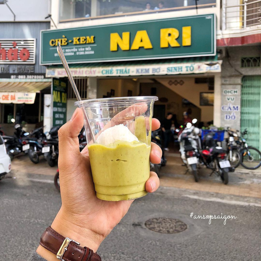 Gợi ý lịch trình ăn uống một ngày tại Đà Lạt