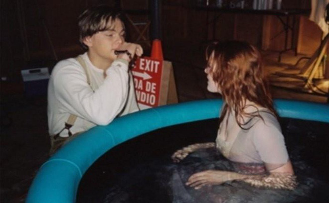 Hậu trường th&uacute; vị của Titanic c&aacute;ch đ&acirc;y 23 năm - Ảnh 4.