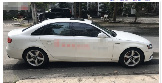 Biến động thị trường xe mới khiến xe sang đời cũ mất giá hàng loạt - Ảnh 5.