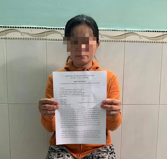 Mẹ trình báo con trai 16 tuổi, bỏ nhà đi trốn nợ do đá gà qua mạng - Ảnh 1.