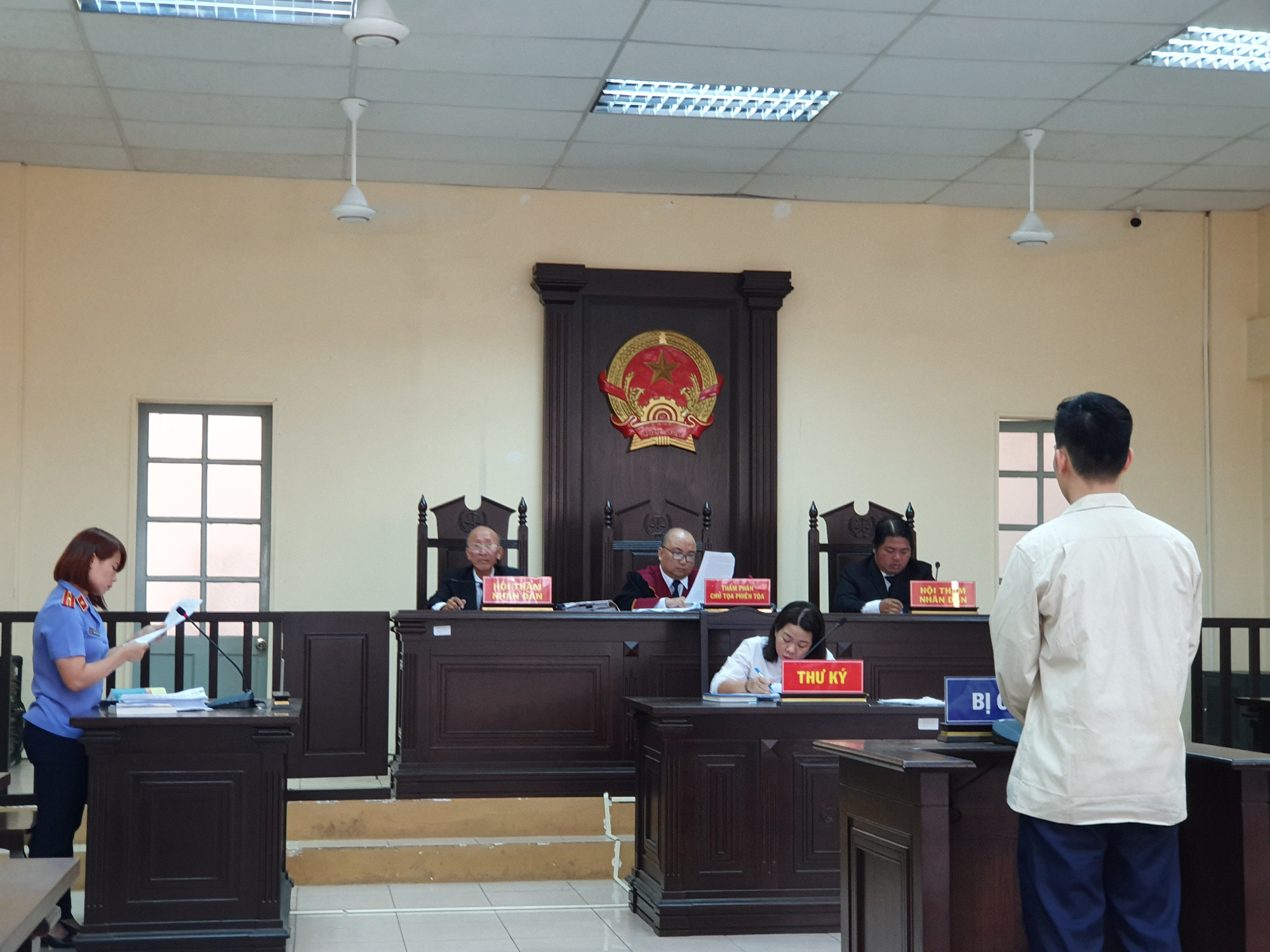 Nhiều điểm bất thường trong vụ mất hộp x&eacute;t nghiệm tại Bệnh viện Nhi Đồng 2 - Ảnh 1.