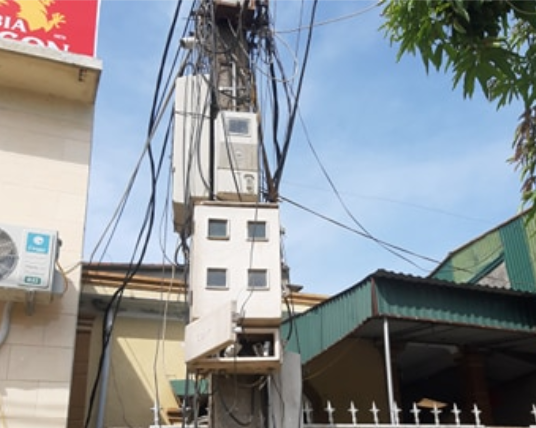 Tiền điện hơn 500.000 đồng, khách hàng nhận hóa đơn thông báo hơn 16 triệu
