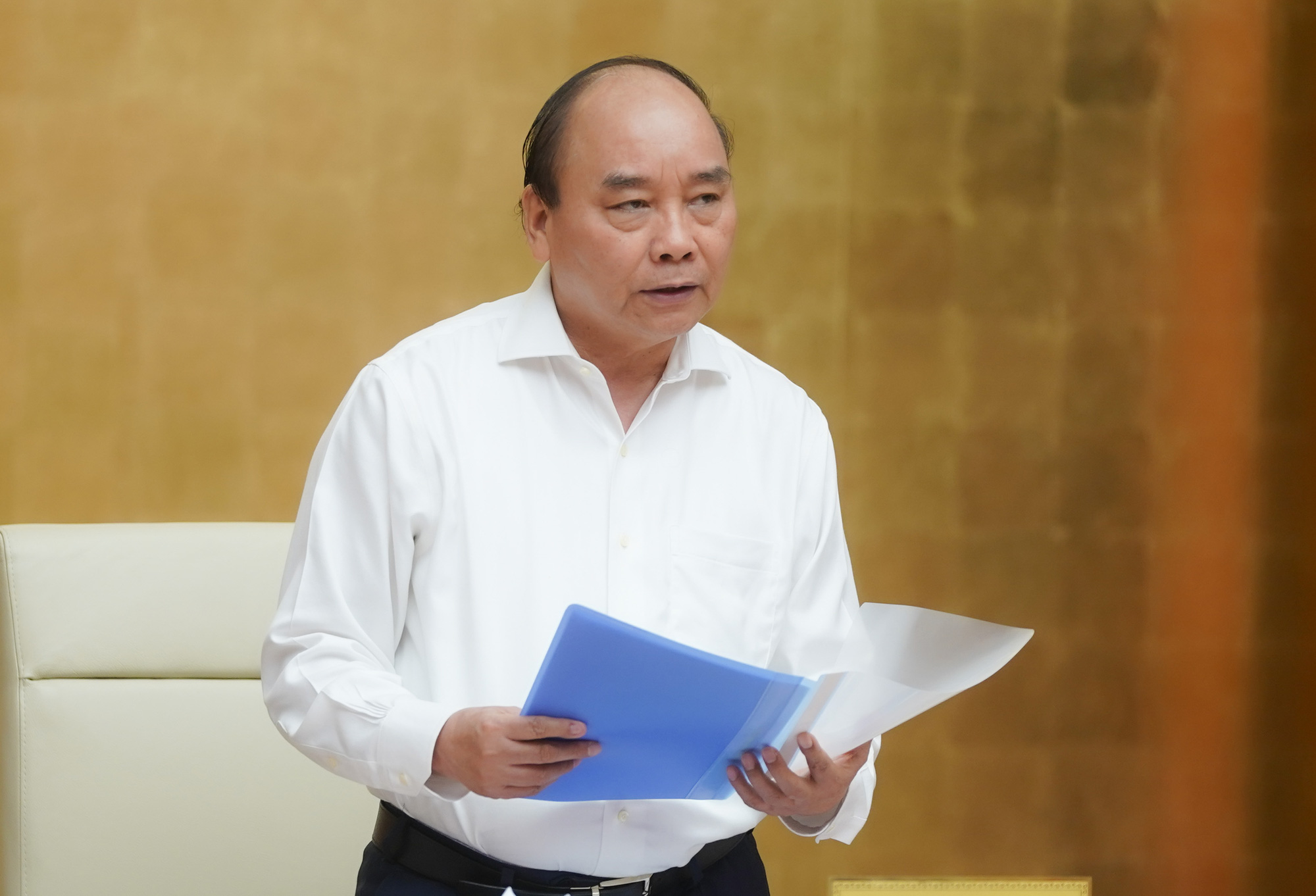 Tuyệt đối không để Covid-19 trở lại Việt Nam