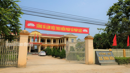 Một Bí thư Đảng ủy xã ở Thanh Hóa trượt Ban Chấp hành nhiệm kỳ mới
