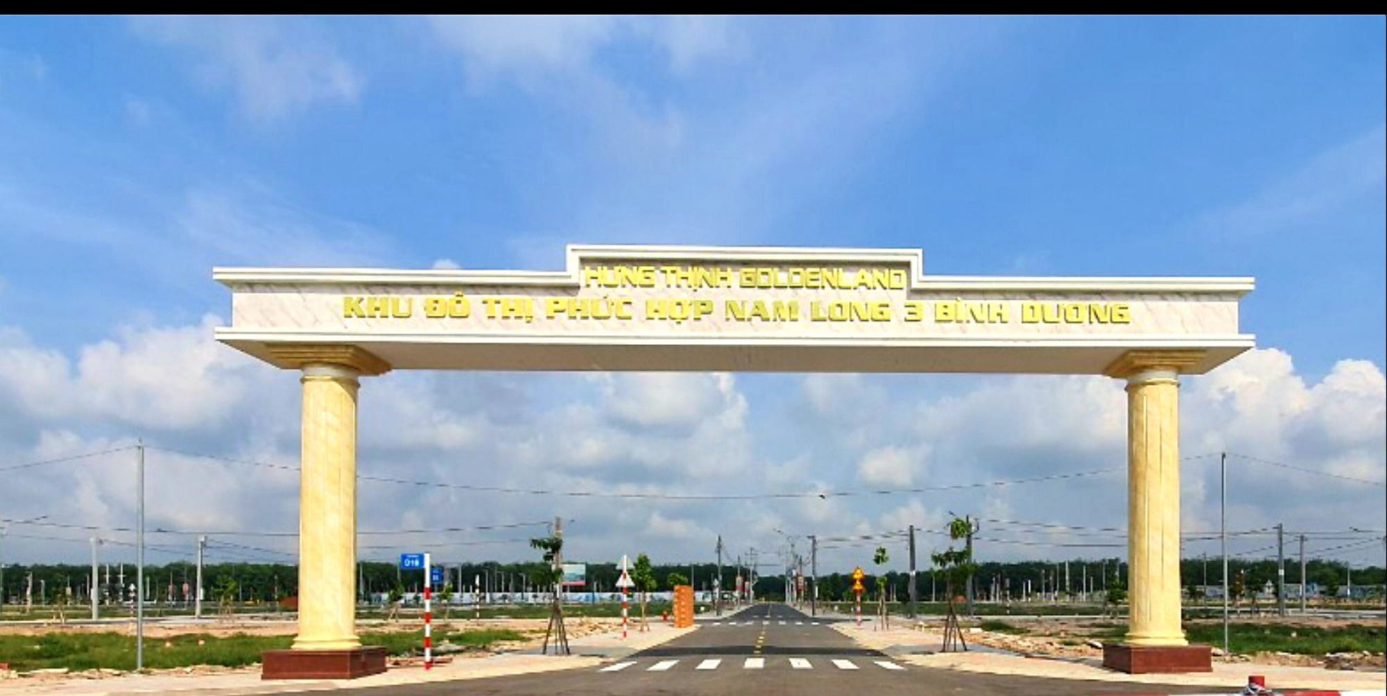 Đ&acirc;u l&agrave; ưu thế vượt trội của Hưng Thịnh Golden Land trong mắt c&aacute;c nh&agrave; đầu tư? - Ảnh 3.