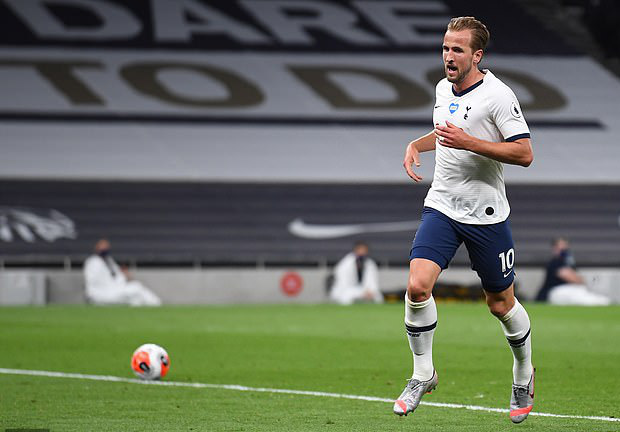 Harry Kane tỏa sáng, Tottenham cảnh báo sân cỏ Ngoại hạng - Ảnh 5.