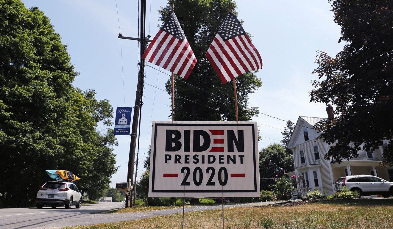 &Ocirc;ng Obama hỗ trợ ngoạn mục &ocirc;ng Biden, chỉ tr&iacute;ch ch&iacute;nh quyền TT Trump - Ảnh 2.