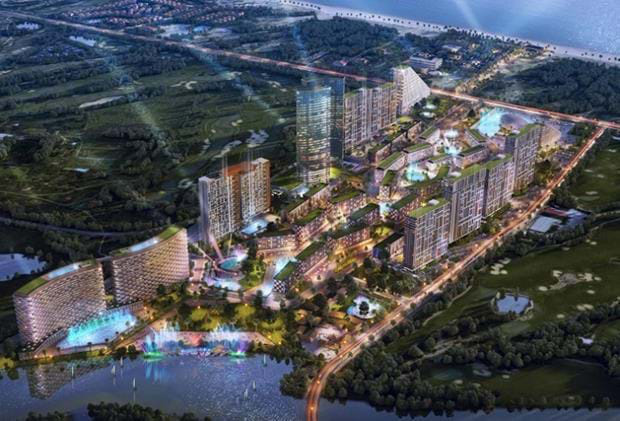 Cả nước hiện dư thừa hơn 70 triệu m2 nhà ở trung, cao cấp