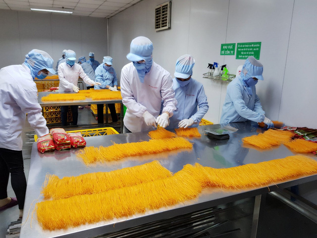 Ch&agrave;ng trai Củ Chi quyết t&acirc;m mang b&aacute;nh tr&aacute;ng, phở Việt tới 42 quốc gia tr&ecirc;n thế giới - Ảnh 3.