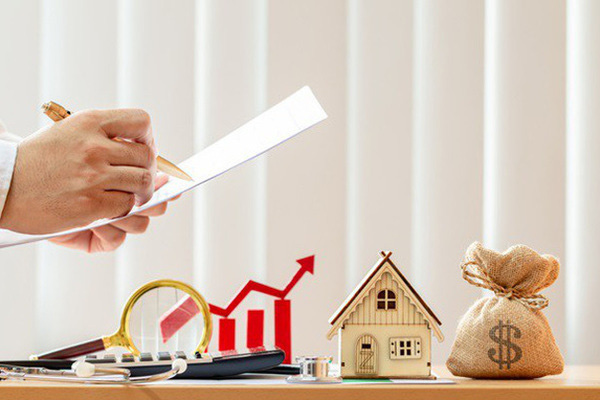 Kinh nghiệm tránh rủi ro khi mua nhà đất đang thế chấp ngân hàng - Ảnh 1.