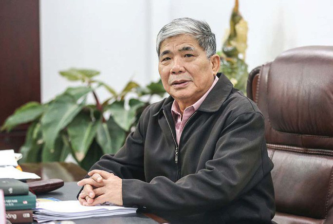 C&ocirc;ng an H&agrave; Nội th&ocirc;ng tin mới về vụ &aacute;n đại gia điếu c&agrave;y L&ecirc; Thanh Thản - Ảnh 1.