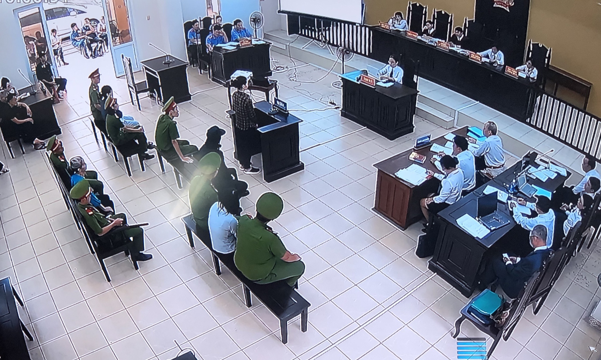 Vụ án Giết người giấu thi thể trong bê-tông: Những câu trả lời "máu lạnh"
