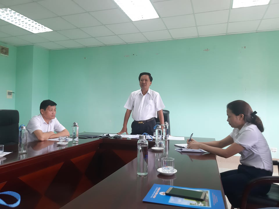 Vụ tiền điện 500.000 đồng ghi h&oacute;a đơn hơn 16 triệu: Kỷ luật nhiều c&aacute;n bộ li&ecirc;n quan - Ảnh 2.