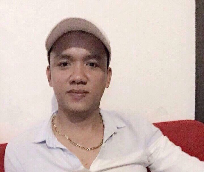 Công an TP HCM truy tìm Trí "nhảm" trong băng áo cam