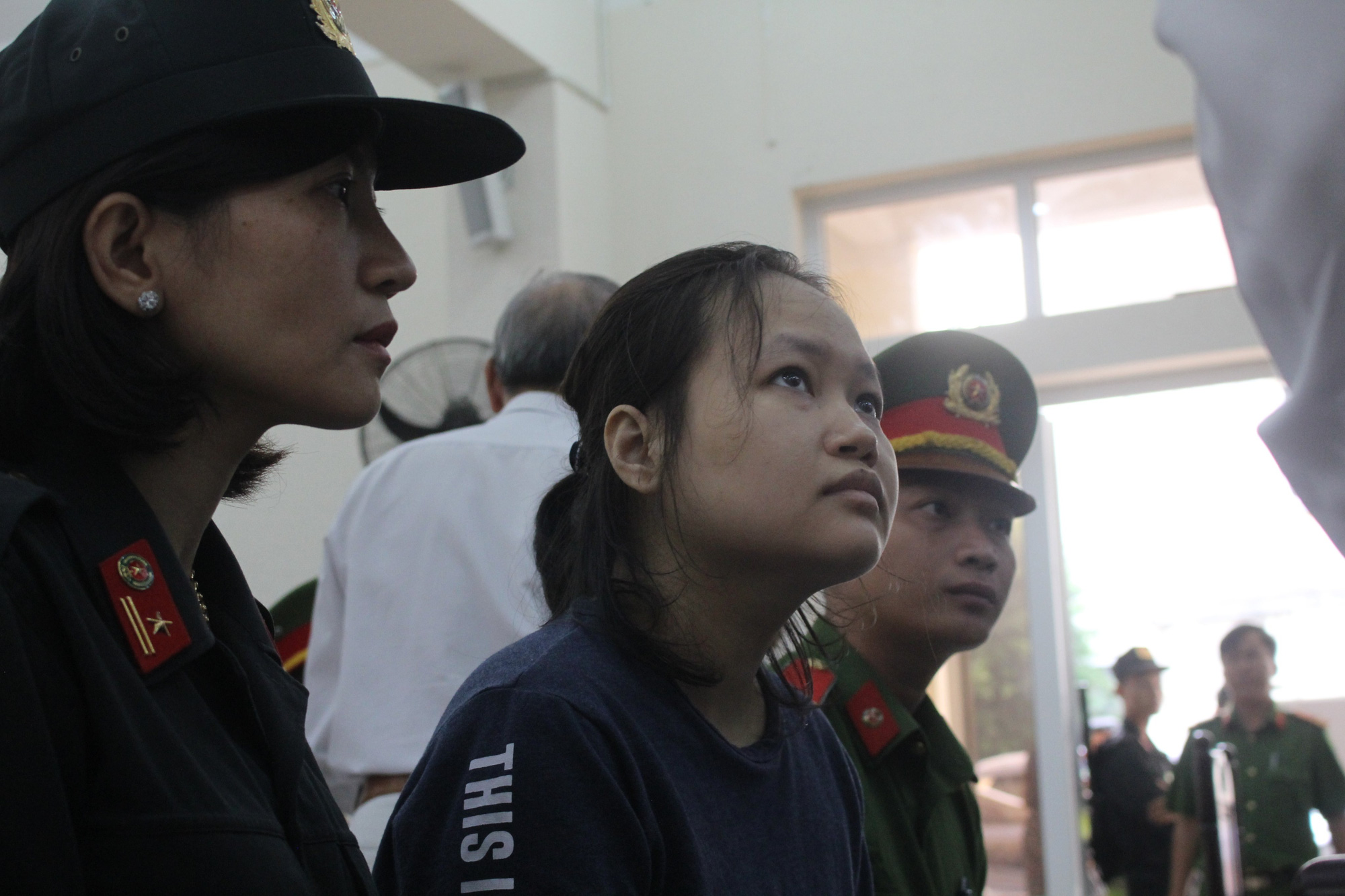 Kẻ chủ mưu vụ b&ecirc; t&ocirc;ng x&aacute;c người đổ cho nạn nh&acirc;n c&oacute; &aacute;nh mắt... ham muốn! - Ảnh 1.