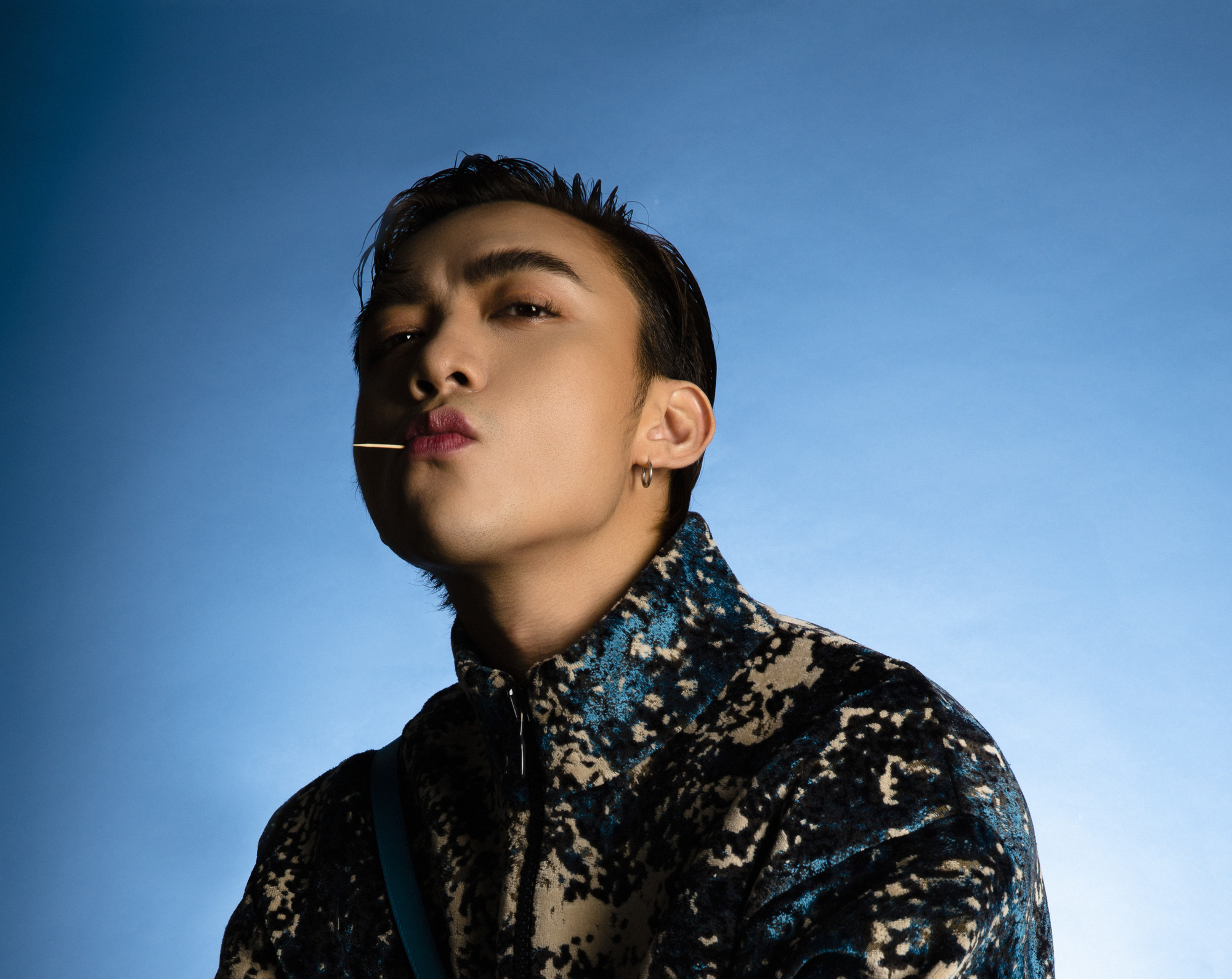 Soobin Hoàng Sơn ngày càng "ngông"