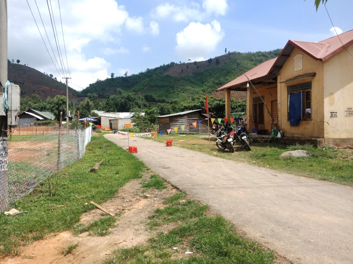 Bộ Y tế thành lập đoàn hỗ trợ chống dịch bệnh bạch hầu tại Đắk Nông