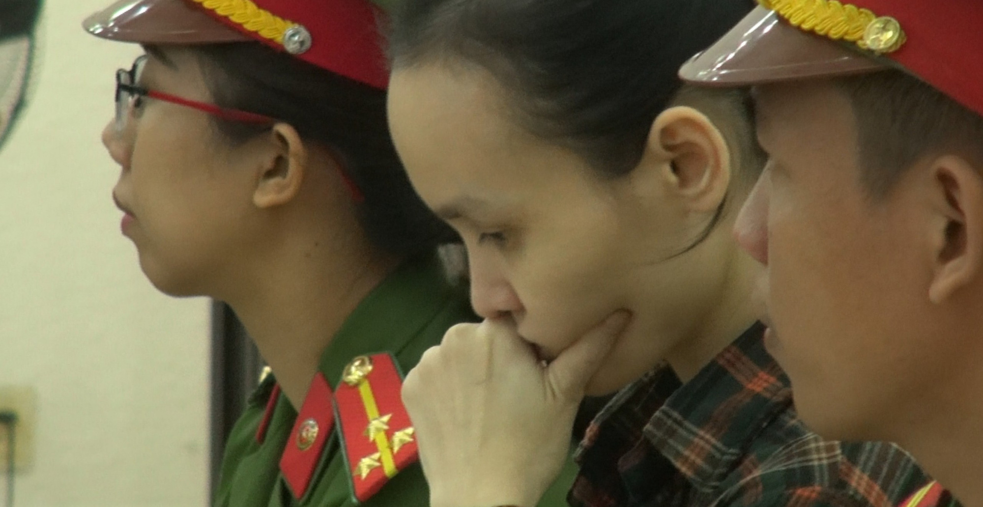 Chủ mưu vụ b&ecirc; t&ocirc;ng x&aacute;c người: Nạn nh&acirc;n kh&ocirc;ng đ&aacute;p ứng được việc tu luyện - Ảnh 4.