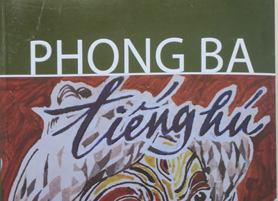 "Tiếng hú" - bản lĩnh người miền Tây