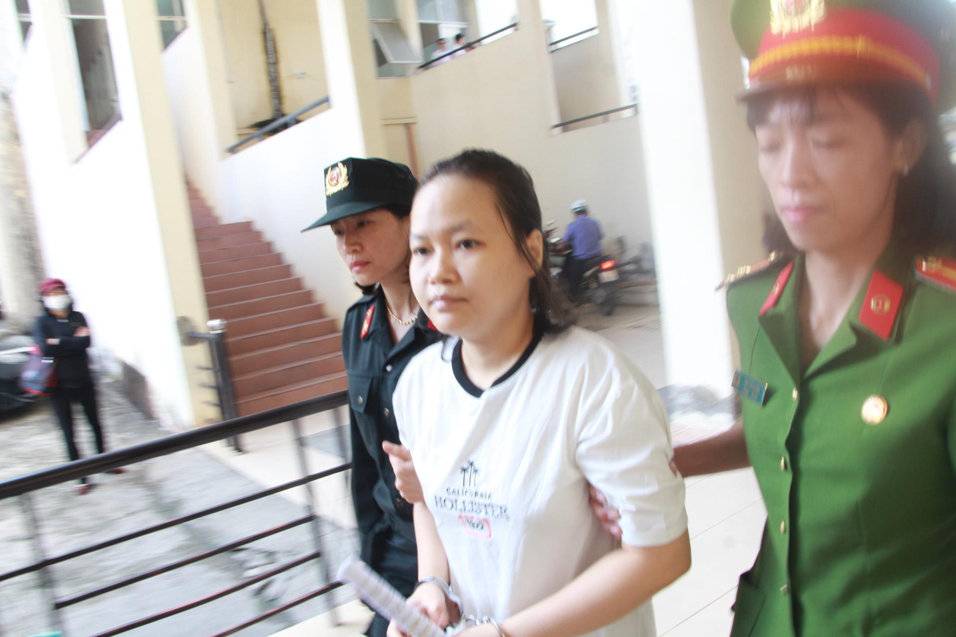 Ngỡ ng&agrave;ng với l&yacute; sự &ldquo;t&ocirc;i cũng l&agrave; nạn nh&acirc;n&rdquo; của kẻ chủ mưu vụ &ldquo;b&ecirc; t&ocirc;ng x&aacute;c người&rdquo; - Ảnh 2.