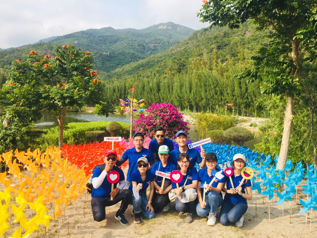 Đảo Hoa Lan - thiên đường du lịch bí ẩn tại Nha Trang - Ảnh 5.
