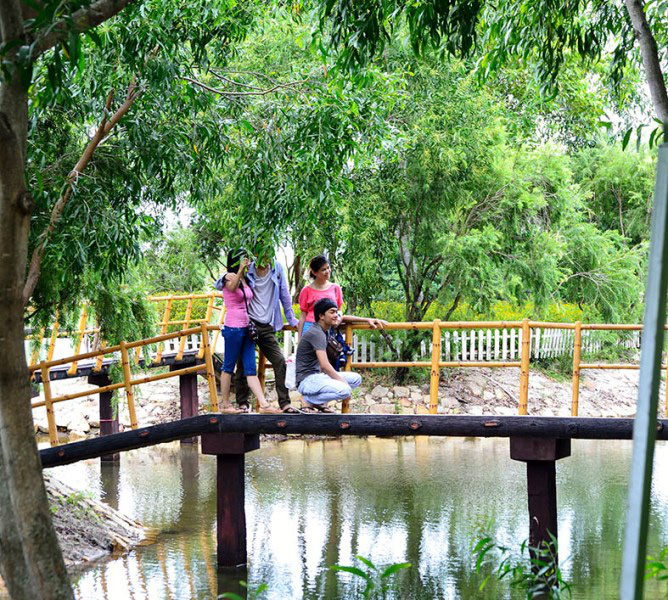 Đảo Hoa Lan - thiên đường du lịch bí ẩn tại Nha Trang - Ảnh 6.