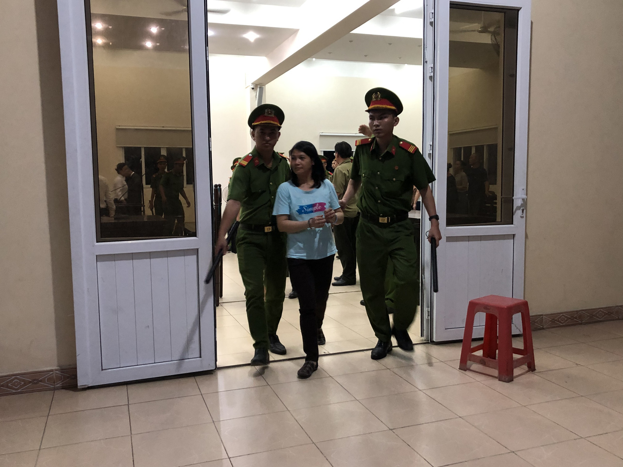 Vụ án Giết người giấu thi thể trong bê-tông: Những câu trả lời máu lạnh - Ảnh 4.