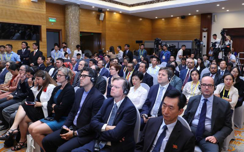 ASEAN đứng trước nhiều thách thức nghiêm trọng