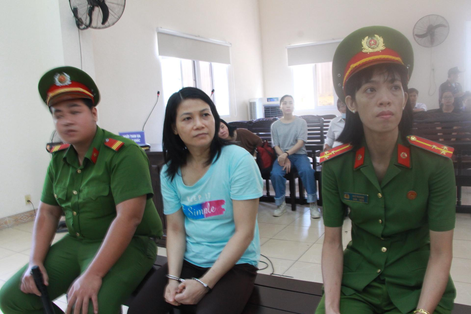Vụ giết người giấu thi thể trong b&ecirc; t&ocirc;ng: Chủ mưu vụ &aacute;n n&oacute;i kh&ocirc;ng phải l&agrave; người m&aacute;u lạnh - Ảnh 5.