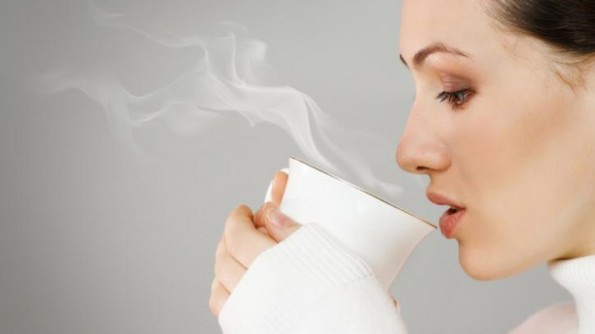 C&oacute; thể bạn chưa biết: Uống nước ấm mỗi ng&agrave;y gi&uacute;p giảm c&acirc;n - Ảnh 3.